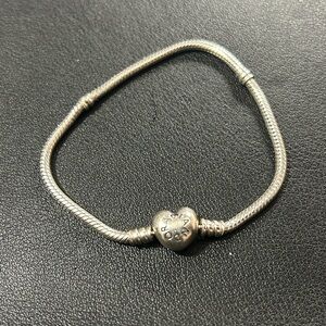 Pandora Bracelet
